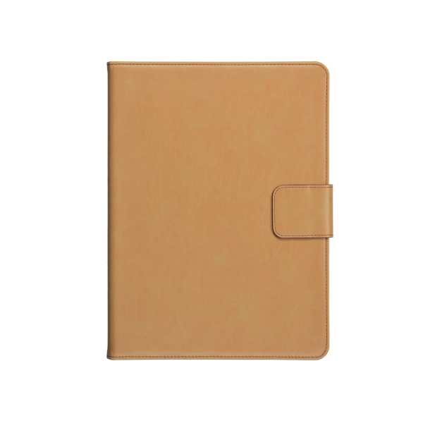 Tablet Case Nakabayashi Digio2 TBC-IPP1808CA Camel Tablet Case