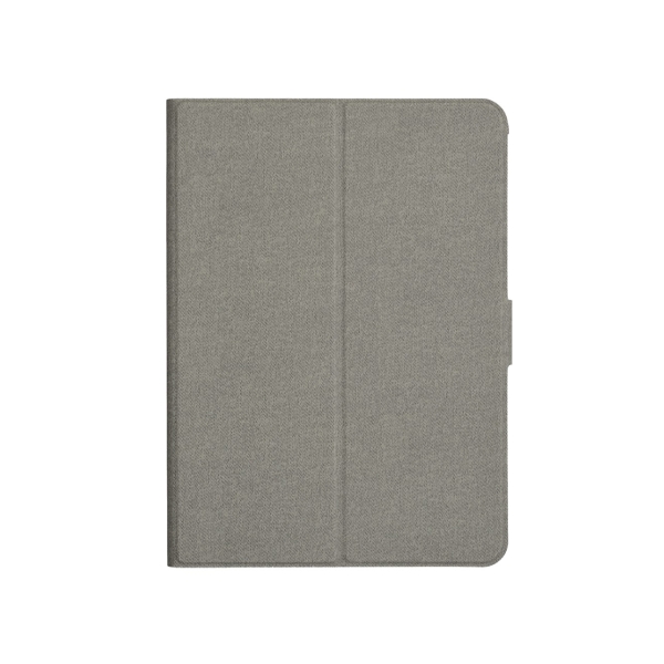 Tablet Case Nakabayashi Digio2 TBC-IPP1809GY Grey Tablet Case