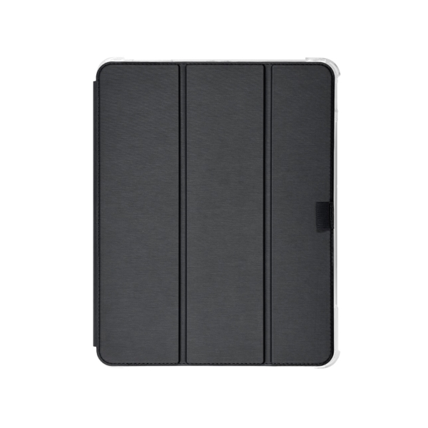 Tablet Case Nakabayashi Digio2 TBC-IPP1812BK Black Tablet Case