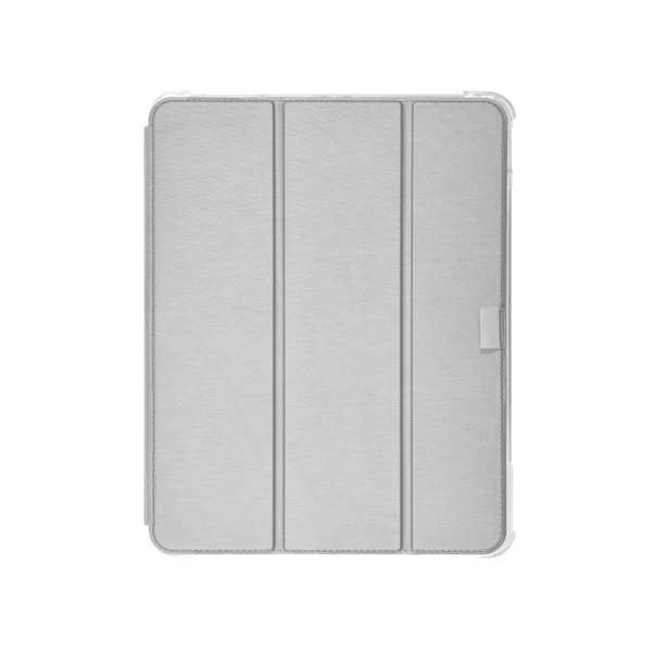 Tablet Case Nakabayashi Digio2 TBC-IPP1812SL Silver Tablet Case