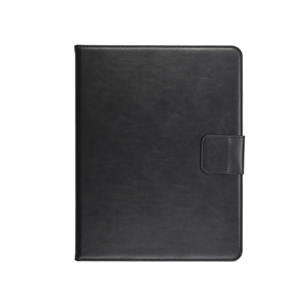 Tablet Case Nakabayashi Digio2 TBC-IPP1818BK Black Tablet Case