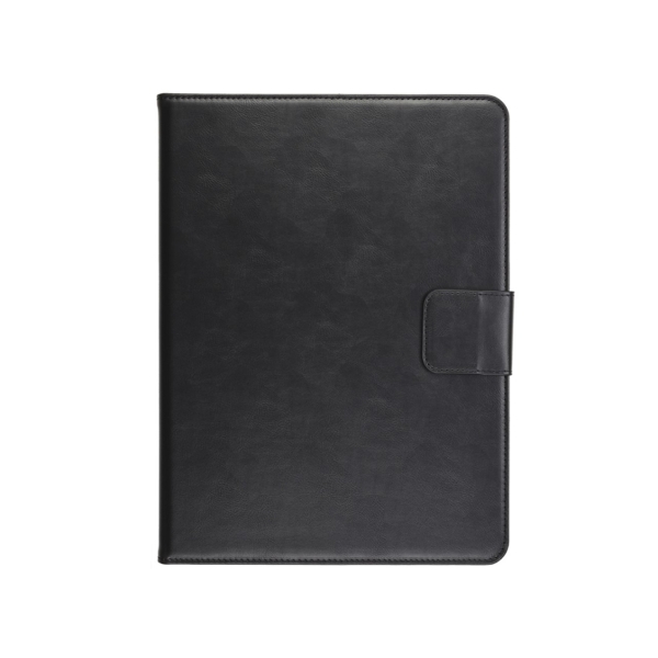 Tablet Case Nakabayashi Digio2 TBC-IPP2008BK Black Tablet Case