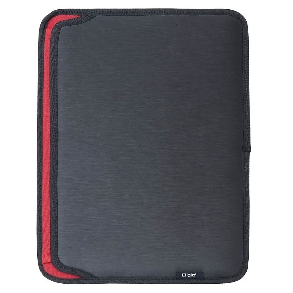 Tablet Case Nakabayashi Digio2 TBC-IPPY1703BK Tablet Case