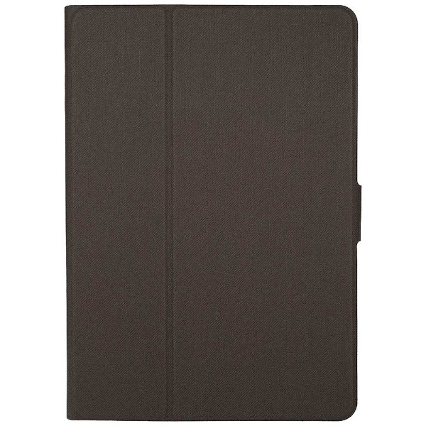 Tablet Case Nakabayashi Digio2 TBC-IPS1709BK Black Tablet Case