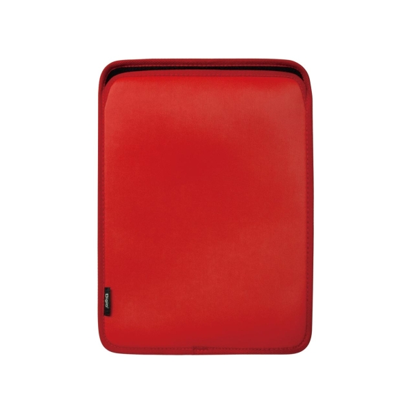 Tablet Case Nakabayashi Digio2 TBC-SF31503R Red Tablet Case