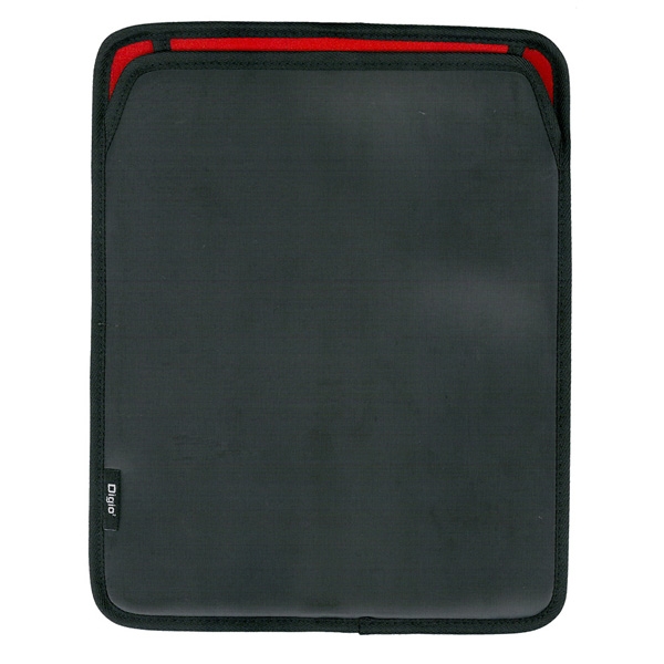 Tablet Case Nakabayashi Digio2 TBC-SFG1803BK Tablet Case