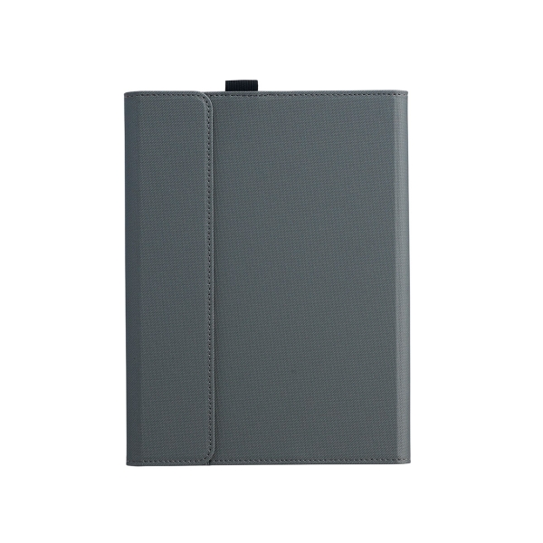 Tablet Case Nakabayashi Digio2 TBC-SFG1807GY Grey Tablet Case