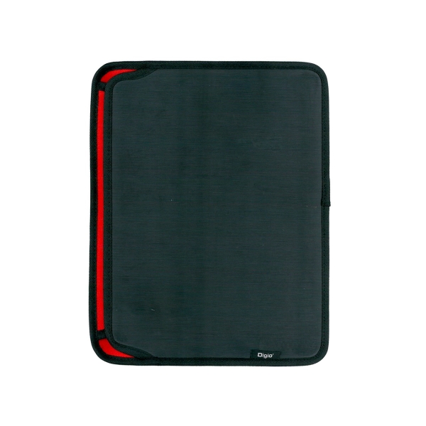 Tablet Case Nakabayashi Digio2 TBC-SFGY1803BK Tablet Case