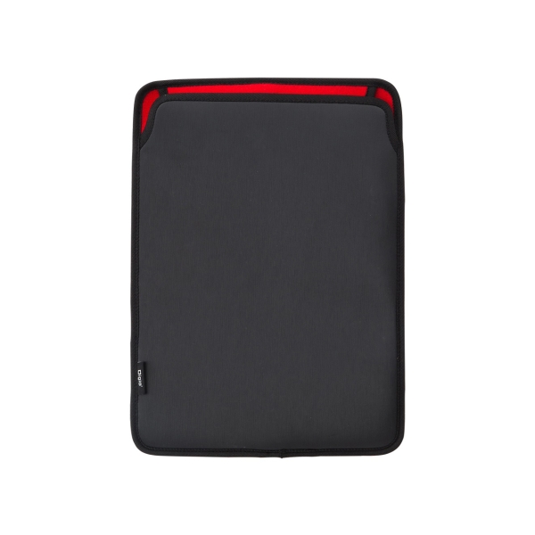 Tablet Case Nakabayashi Digio2 TBC-SFP1803BK Tablet Case