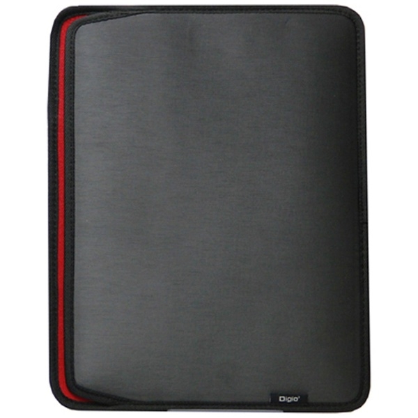 Tablet Case Nakabayashi Digio2 TBC-SFPY1503BK Tablet Case