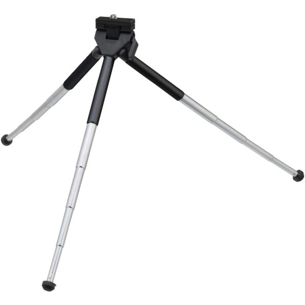 Camera Tripod & Monopod NAKABAYASHI mini-tripod square 5 DCA-106BK black Tripods & Monopod