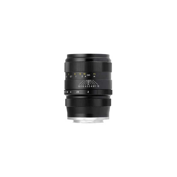 Camera Lens Nakaichi Optical CREATOR 35mm F2 for Fujifilm Lense