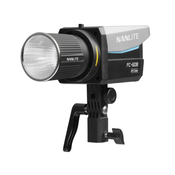 NANLITE FC-60B  Macro & Light