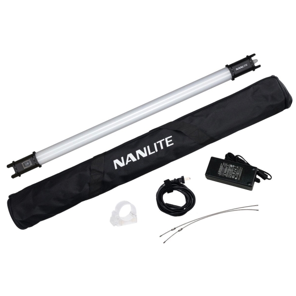 NANLITE PavoTube 15C 1520091KIT Macro Light