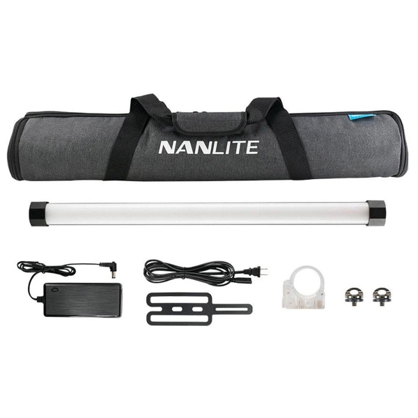 NANLITE PavoTube II 15X 1520211Kit Macro Light