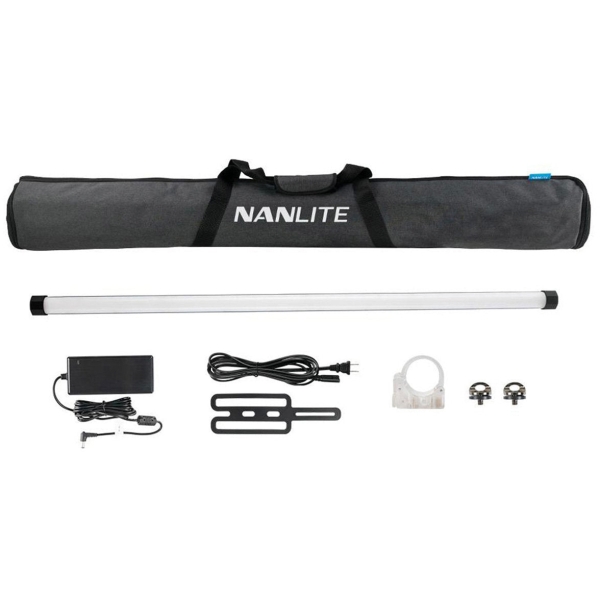 NANLITE PavoTube II 30X 1520201Kit Macro Light