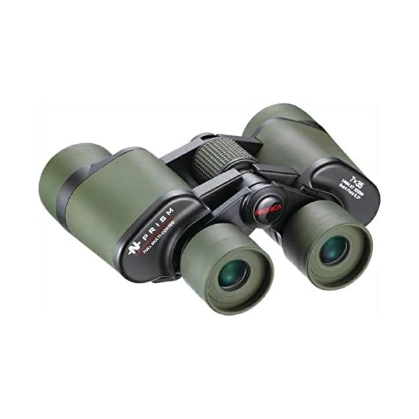 Nashica PRISM 7x35 PANORAMA NIGHT Binocular - image 2