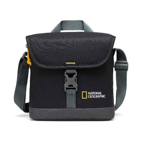 Camera Bag NATIONAL GEOGRAPHIC NG E2 2360 black Camera Bag