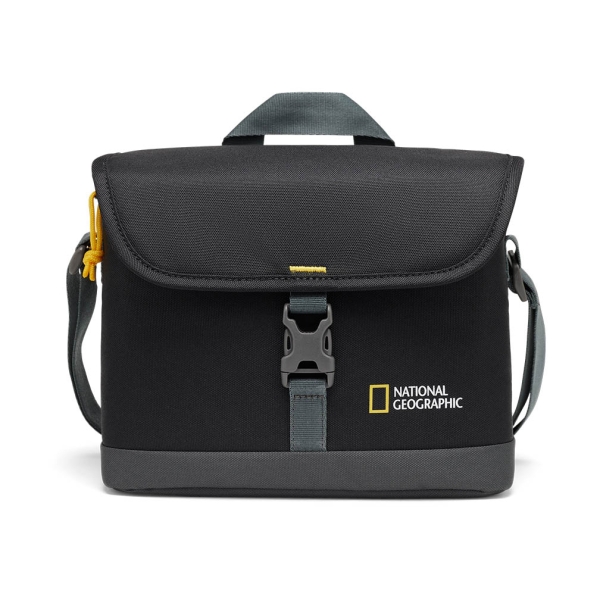 Camera Bag NATIONAL GEOGRAPHIC NG E2 2370 black Camera Bag