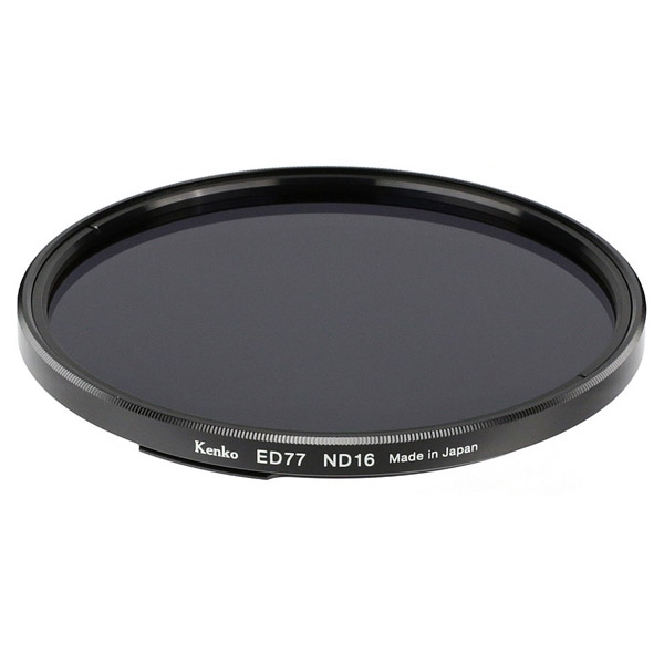 Camera Lens Filter ND16 Lens Filter