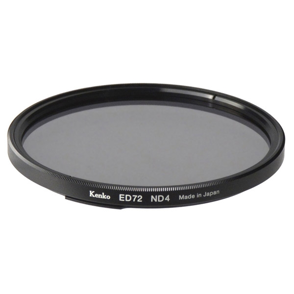 Camera Lens Filter ND4 Lens Filter