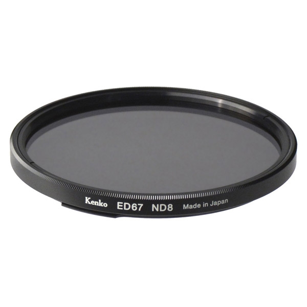 Camera Lens Filter ND8 Lens Filter