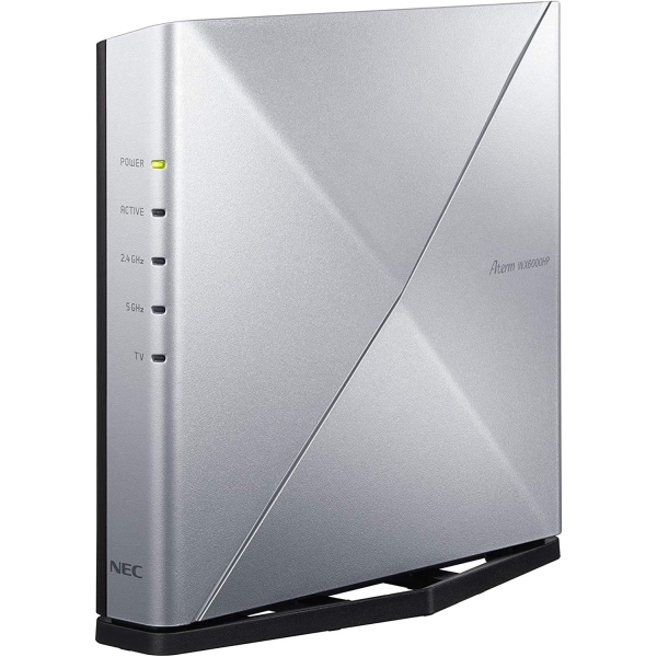 NEC Aterm AX6000HP AM-AX6000HP Wi-Fi Router