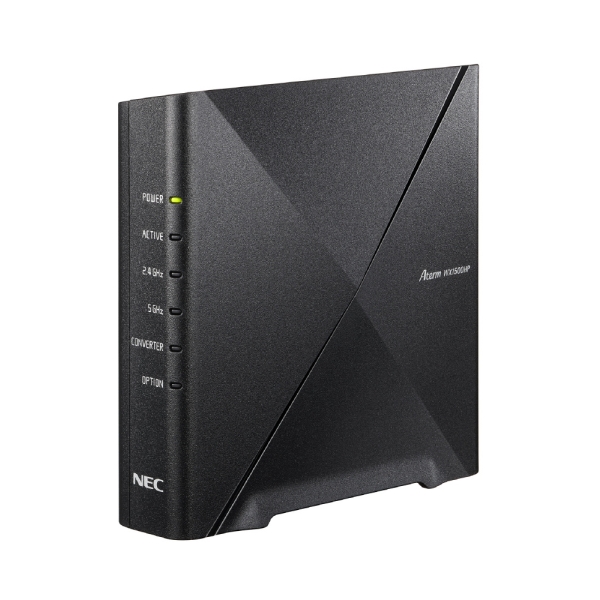 Wi-Fi Router NEC Aterm WX1500HP PA-WX1500HP