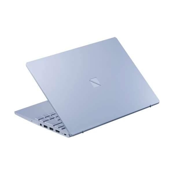 NEC LAVIE N13 N1335/FAM PC-N1335FAM Metallic Light Blue Notebook Japanese version