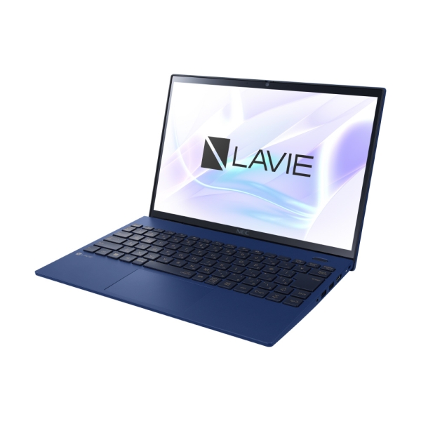 NEC LAVIE N13 Slim N1355/HAL PC-N1355HAL navy blue Notebook