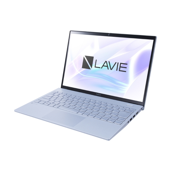 NEC LAVIE N13 Slim N1355/HAM PC-N1355HAM sky silver Notebook