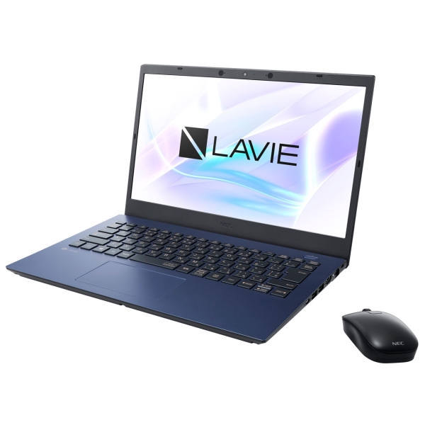 Laptop Notebook NEC LAVIE N14 N1475/BAL PC-N1475BAL Navy Blue