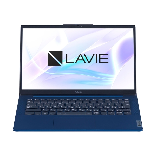 NEC LAVIE N14 Slim N143C/HAL PC-N143CHAL Navy Blue Notebook