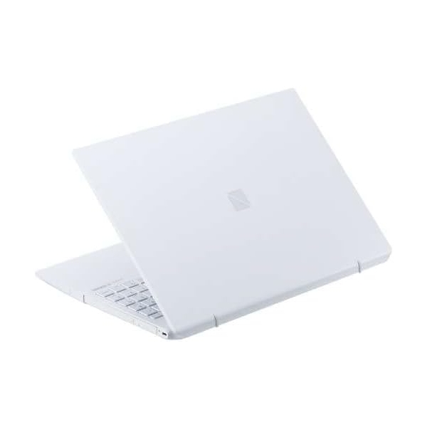 NEC LAVIE N15 N1575/EAW PC-N1575EAW pearl white Notebook Japanese version