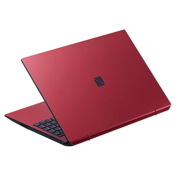 NEC LAVIE N15 N1575/GAR PC-N1575GAR Calm Red Notebook