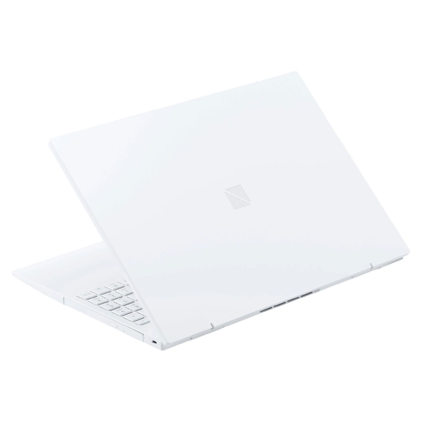 NEC LAVIE N16 N1670/HAW PC-N1670HAW Pearl White Notebook