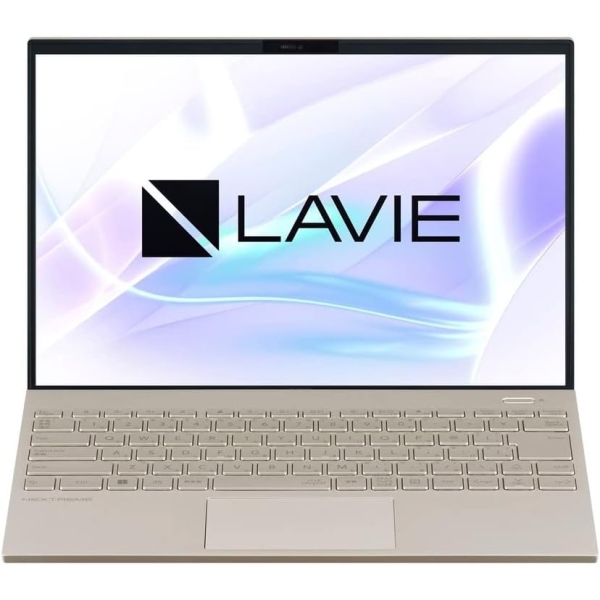 NEC LAVIE NEXTREME Carbon XC550/FAG PC-XC550FAG Peer gold Notebook