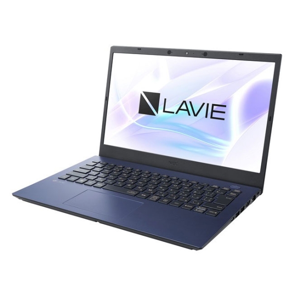 Laptop Notebook NEC LAVIE Smart N14 PC-SN245HLDS-D Navy Blue