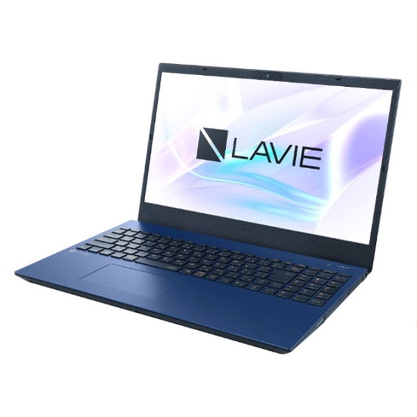 NEC LAVIE Smart N15 PC-SN134DCDW-F Navy Blue Notebook