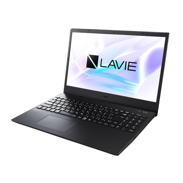 NEC LAVIE Smart N15 PC-SN245BDDV-C Notebook