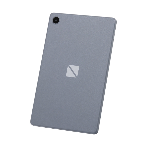 NEC LAVIE Tab T8 T0855/GAS PC-T0855GAS Arctic Gray Tablet - image 2