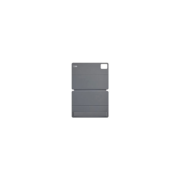 NEC PC-AC-AD047C Luna Gray Tablet Case