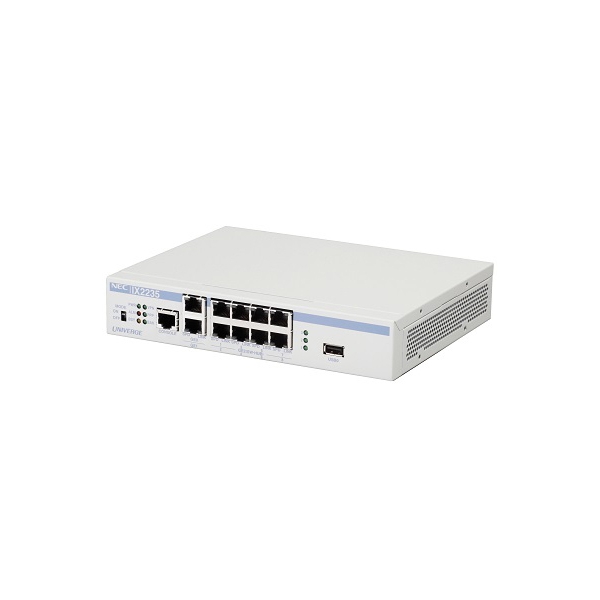 NEC UNIVERGE IX2235 BI000106 Router