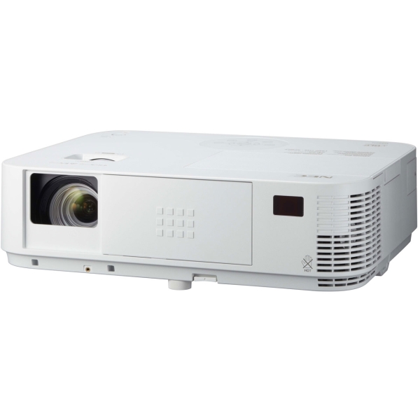 NEC ViewLight NP-M403HJD Portable Projector Japanese version