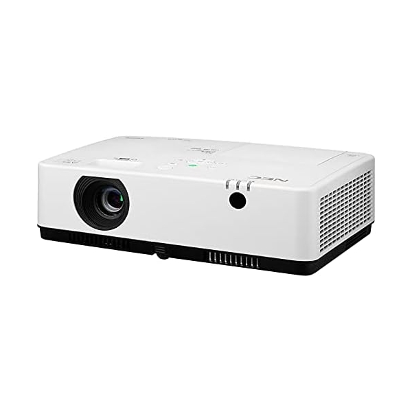 NEC ViewLight NP-MC393WJL Video Projector Japanese version