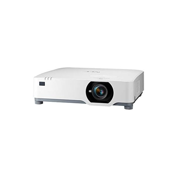 NEC ViewLight NP-P525ULJL Video Projector Japanese version