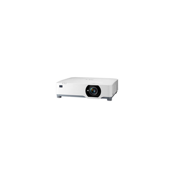 NEC ViewLight NP-P547ULJL Video Projector Japanese version