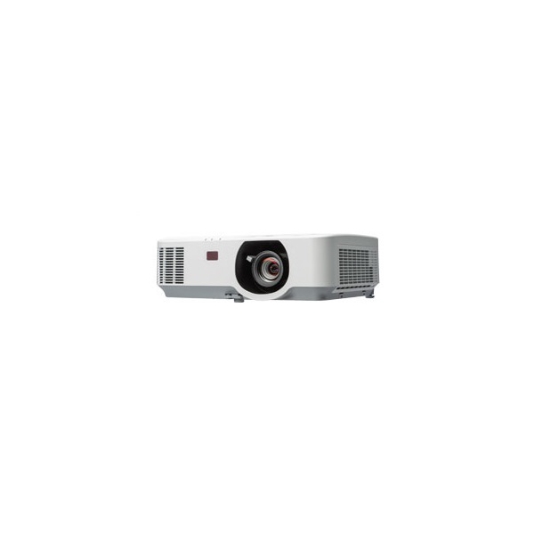 NEC ViewLight NP-P554UJL Video Projector Japanese version