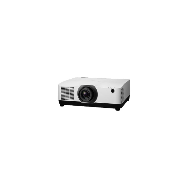 NEC ViewLight NP-PA1004UL-WJL White Video Projector Japanese version