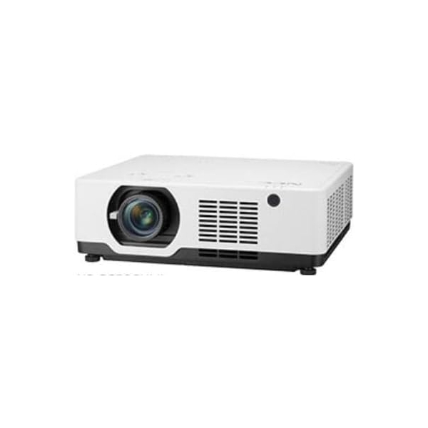 NEC ViewLight NP-PE506ULJL Video Projector Japanese version